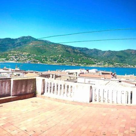 Apartament Apartamento Luminoso Y Acogedor Port De La Selva El Port De La Selva Zewnętrze zdjęcie