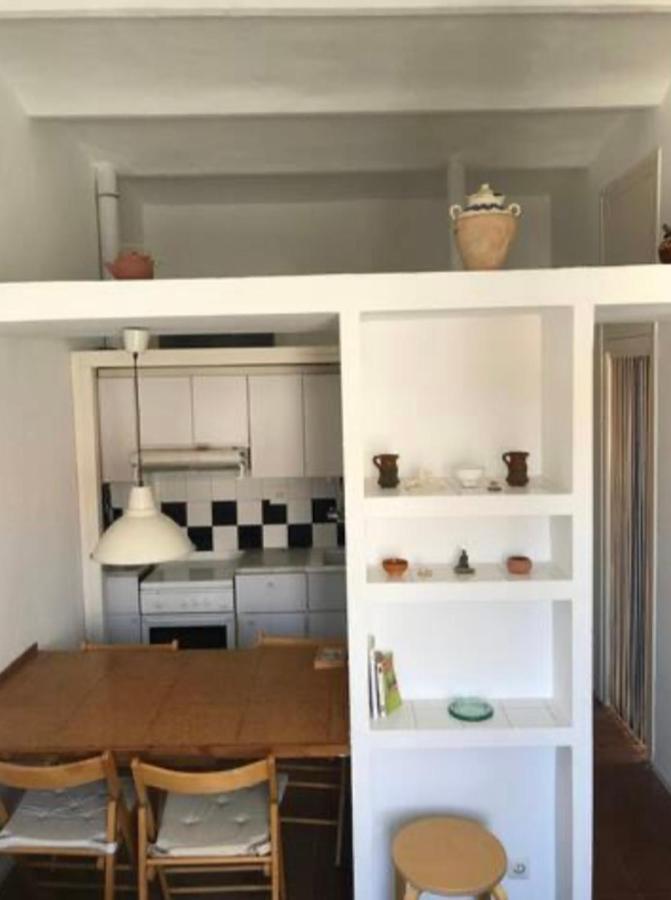 Apartament Apartamento Luminoso Y Acogedor Port De La Selva El Port De La Selva Zewnętrze zdjęcie