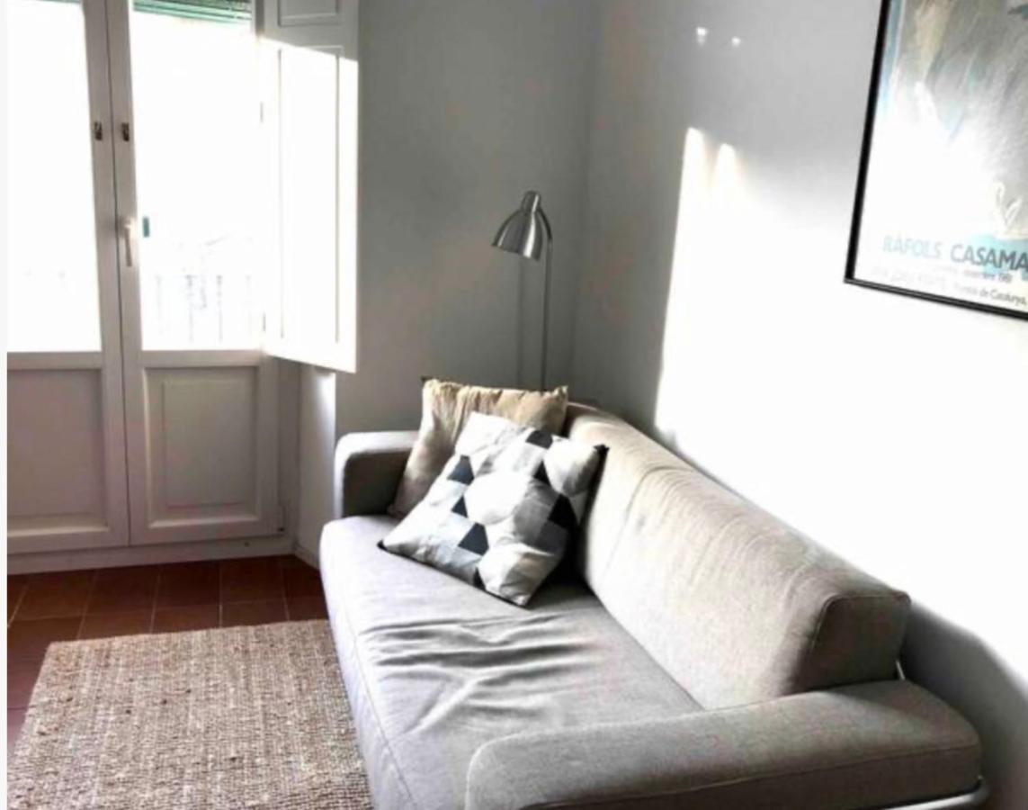 Apartament Apartamento Luminoso Y Acogedor Port De La Selva El Port De La Selva Zewnętrze zdjęcie