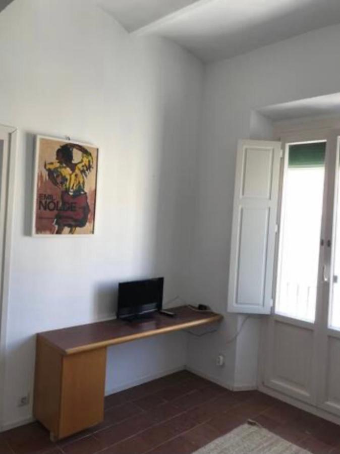 Apartament Apartamento Luminoso Y Acogedor Port De La Selva El Port De La Selva Zewnętrze zdjęcie