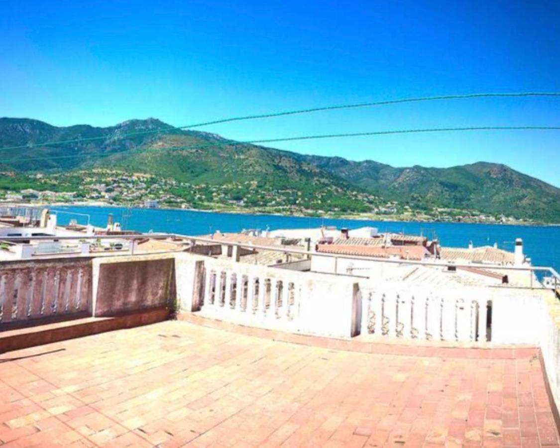 Apartament Apartamento Luminoso Y Acogedor Port De La Selva El Port De La Selva Zewnętrze zdjęcie